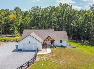 126 Homestead Hollow Rd LOT 4, Lancing, TN 37770