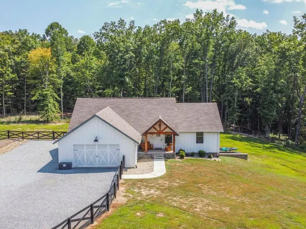 126 Homestead Hollow Rd Lot 4, Lancing, TN 37770