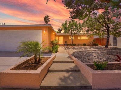 4613 Rainier Ave, San Diego, CA, 92120
