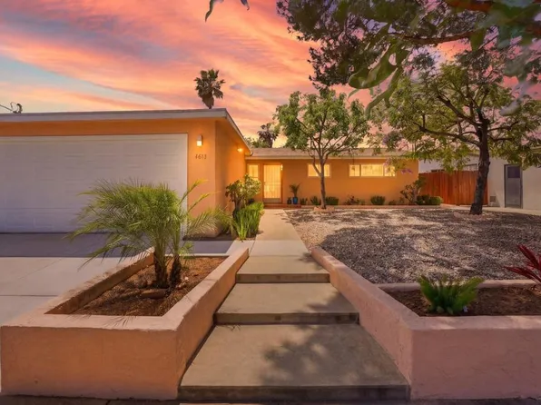 4613 Rainier Ave, San Diego, CA 92120