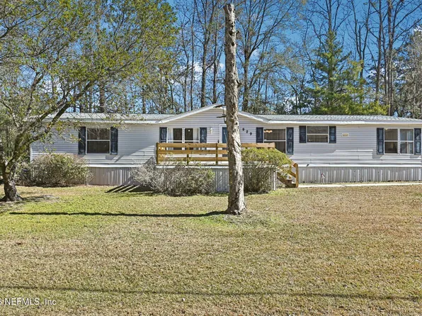 929 NAPLES Lane, Orange Park, FL 32065