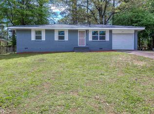 1699 Mallard Cir, Conley, GA 30288