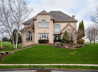 3006 E Ridge Dr, Gibsonia, PA 15044