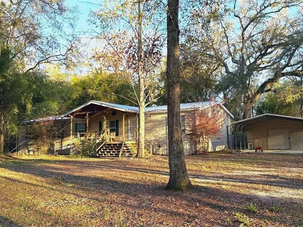 157 SW Palawan Gln, Fort White, FL 32038