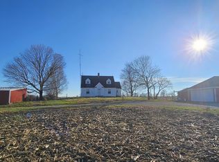 7743 W 400 N, Pennville, IN 47369