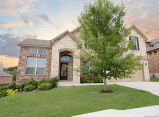17814 Snowmass, Helotes, TX 78023