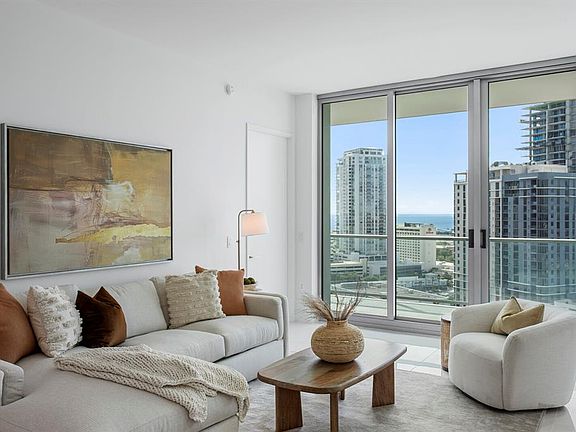 4th image of 400 CENTRAL AVENUE #1704