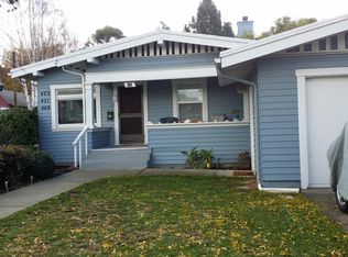 473 Meek Ave, Hayward, CA 94541