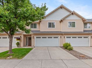 968 W Willow Lake Loop, Coeur D Alene, ID 83815