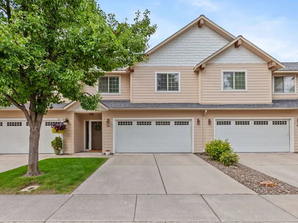 968 W Willow Lake Loop, Coeur D Alene, ID 83815
