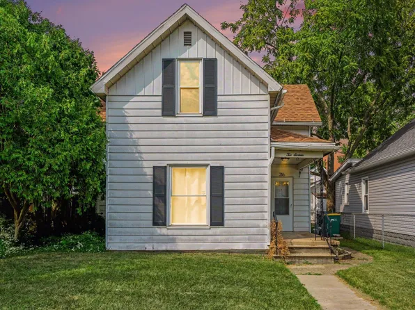 216 W Broadway St, Mishawaka, IN 46545