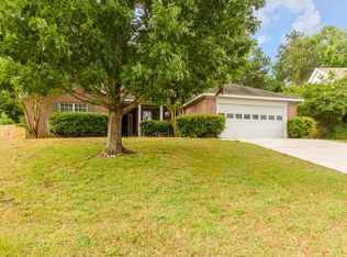 654 Monroe Street, Grovetown, GA 30813