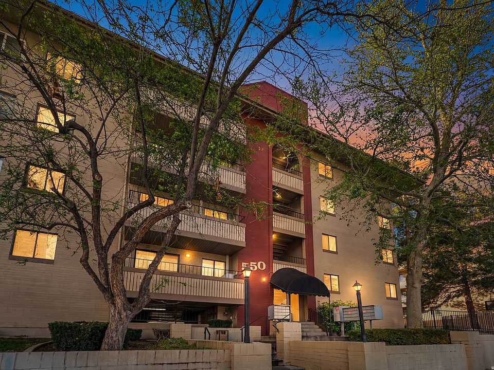 1st image of 550 S 400 E APT 3212