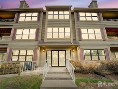 1311 Stoneridge Cir #1311, Helmetta, NJ, 08828