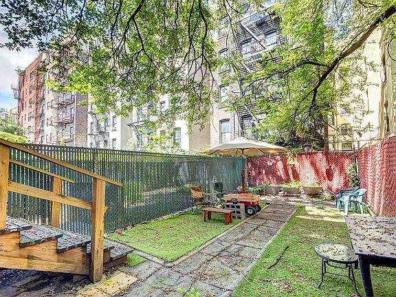 3rd image of 509 W 150th St APT 1