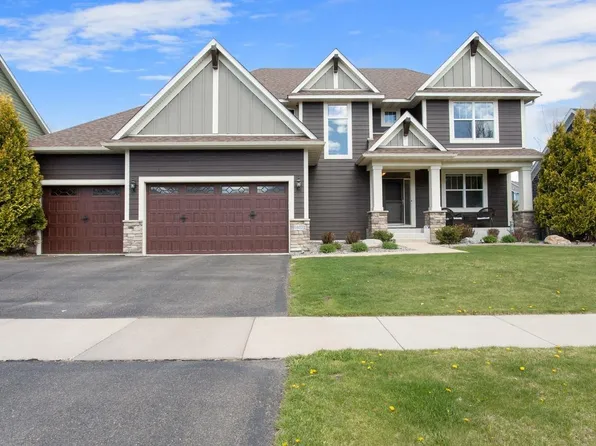 18072 72nd Ave N, Maple Grove, MN 55311