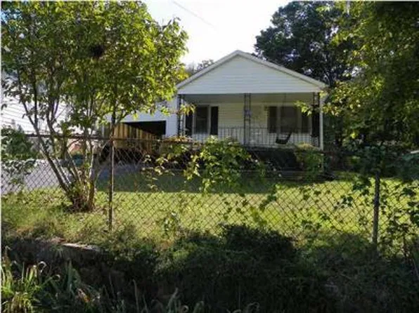 3306 Taylor St, Chattanooga, TN 37406