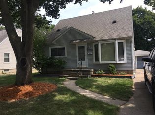 18400 Denby, Redford, MI 48240