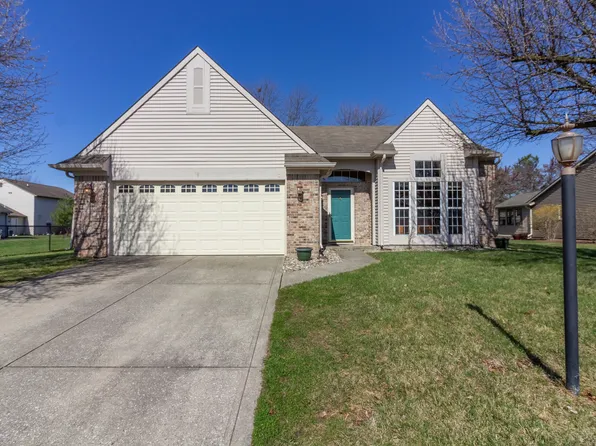4762 Cinnamon Pl, Indianapolis, IN 46237
