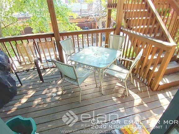 5th image of 2049 N Sheffield 1 #1
