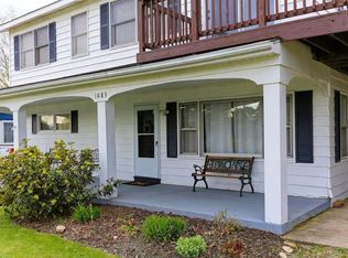 1083 Lakeside Dr, Port Sanilac, MI 48469