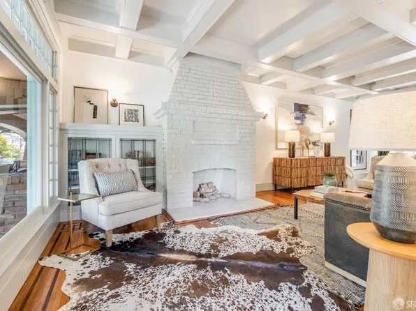 1931 Anza St, San Francisco, CA 94118