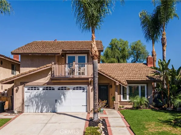 21 Calle Vaqueta, Rancho Santa Margarita, CA 92688