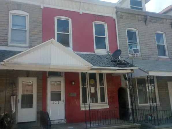 430 S 15th St, Reading, PA 19602