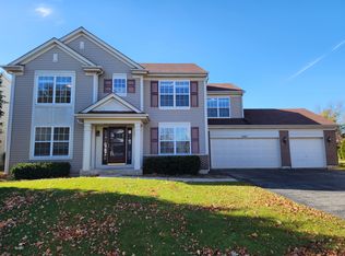 1483 Farmstead Ln, Dekalb, IL 60115