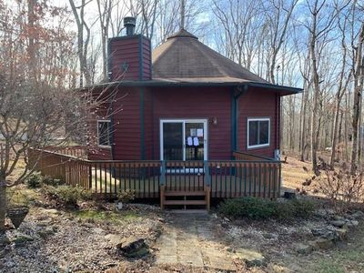25 Beauregard Trce, Ellijay, GA, 30536