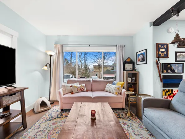 4 E Hillside Drive, Bar Harbor, ME 04609