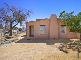 2750 Dixie St, Rosamond, CA 93560