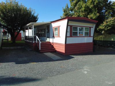 1227 Alder Ave TRAILER 7, Lewiston, ID, 83501