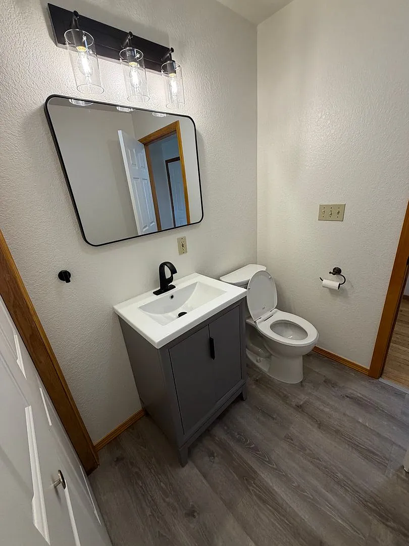 Remodeled and ready to be your home! — Photo 4