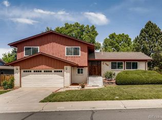 7623 E Bates Dr, Denver, CO 80231