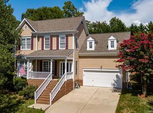 7706 Spanish Oaks Dr, Waxhaw, NC 28173