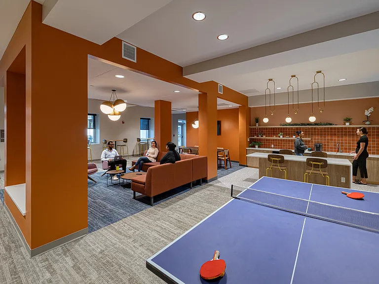 Residences at Delmar Divine — Photo 11