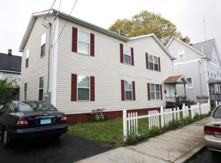 43 Laurel Ct, Bridgeport, CT 06605
