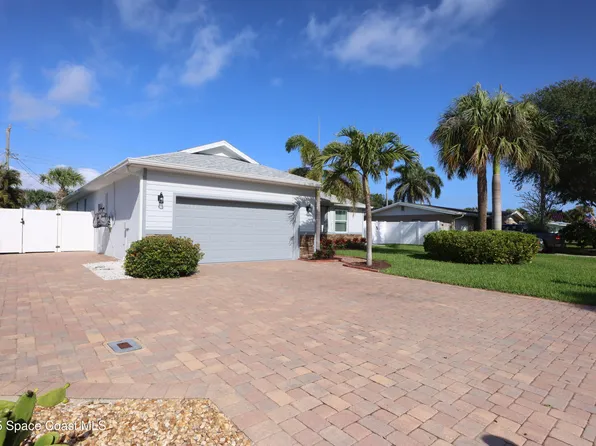 2015 Plumosa Way, Indialantic, FL 32903