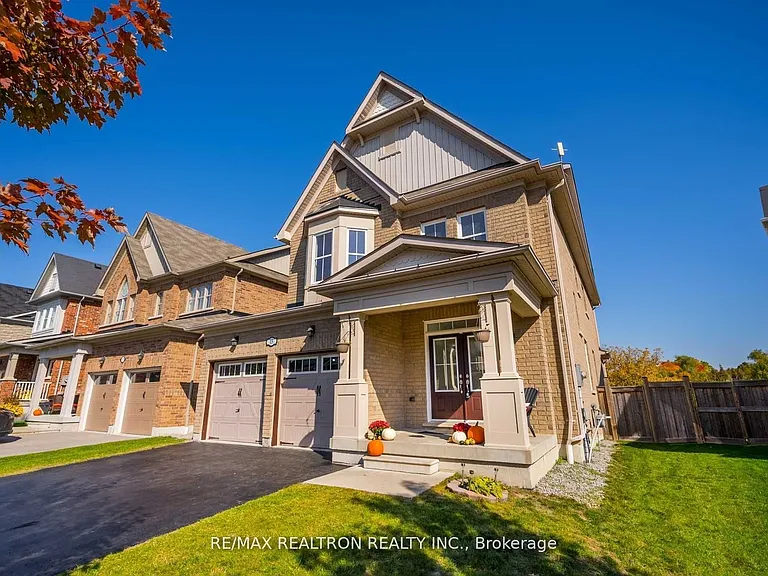 15 Burning Springs Pl — Photo 4
