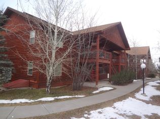 170 E Homestead Dr #401, Victor, ID 83455