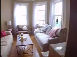 17 Price Rd #1, Allston, MA 02134