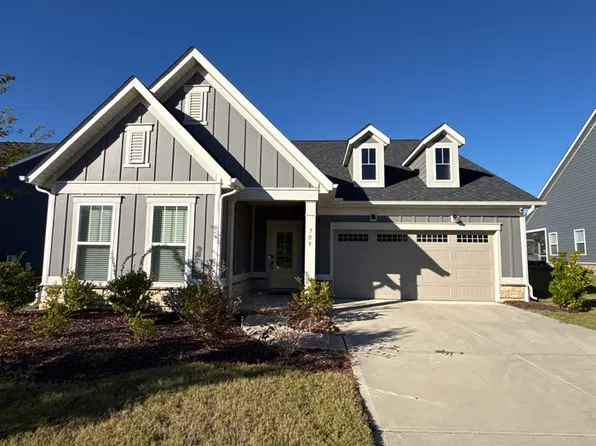 709 Hinterland Ln, Matthews, NC 28104