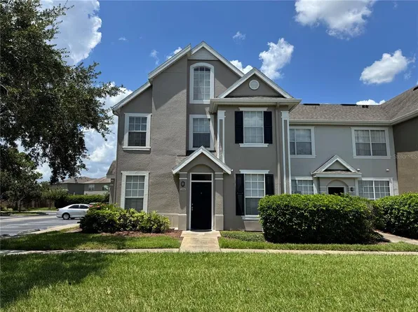 9061 Lee Vista Blvd APT 1306, Orlando, FL 32829