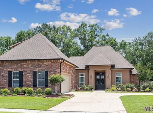 16124 Magnolia Trace Pkwy, Baton Rouge, LA 70817