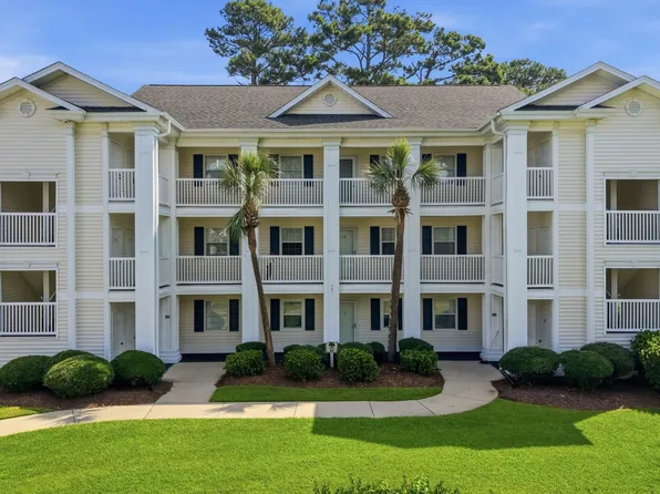 461 Red River Ct. #36E, Myrtle Beach, SC 29579