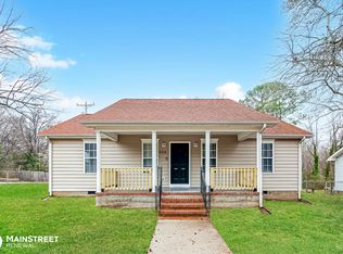 994 Wellman St, Gastonia, NC 28054