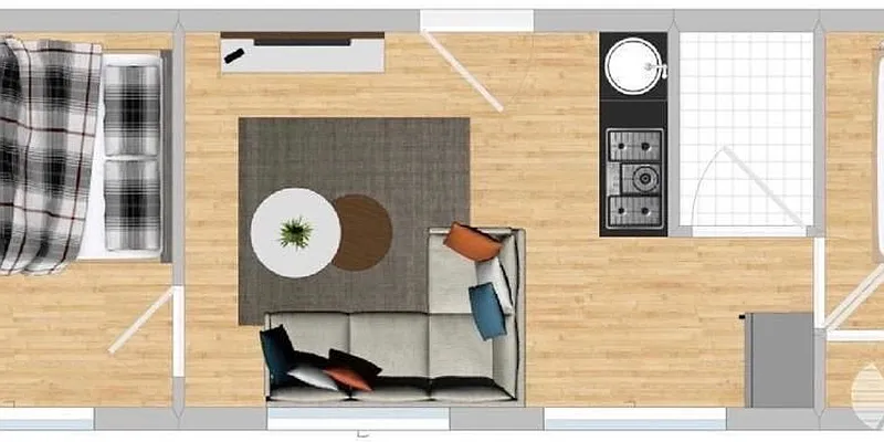 Rented by Oxford Property Group | media 42