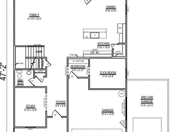 5th image of 288 Brickendon Ct Lot 281