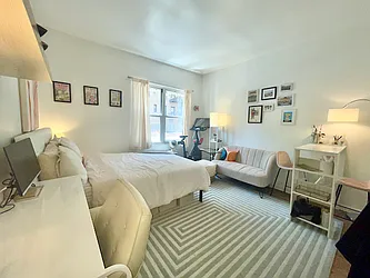 Rented by Keller Williams NYC